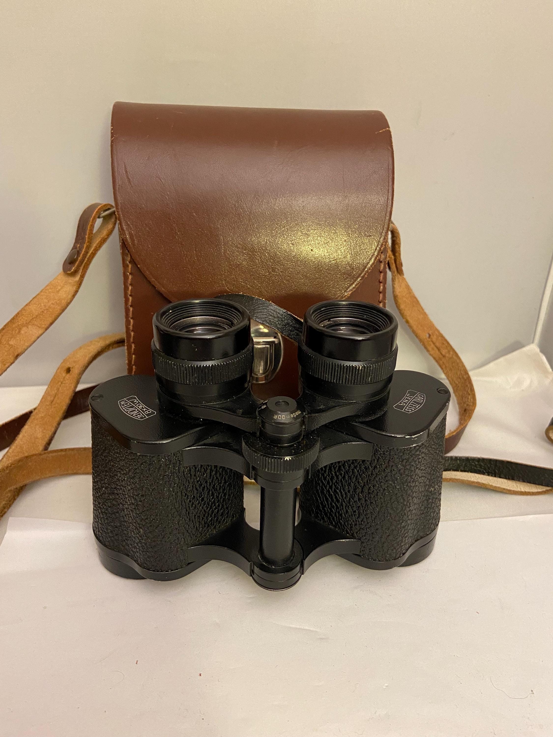 カールツァイス イエナ イエノプテム 8 x 30 W 双眼鏡 - Etsy 日本