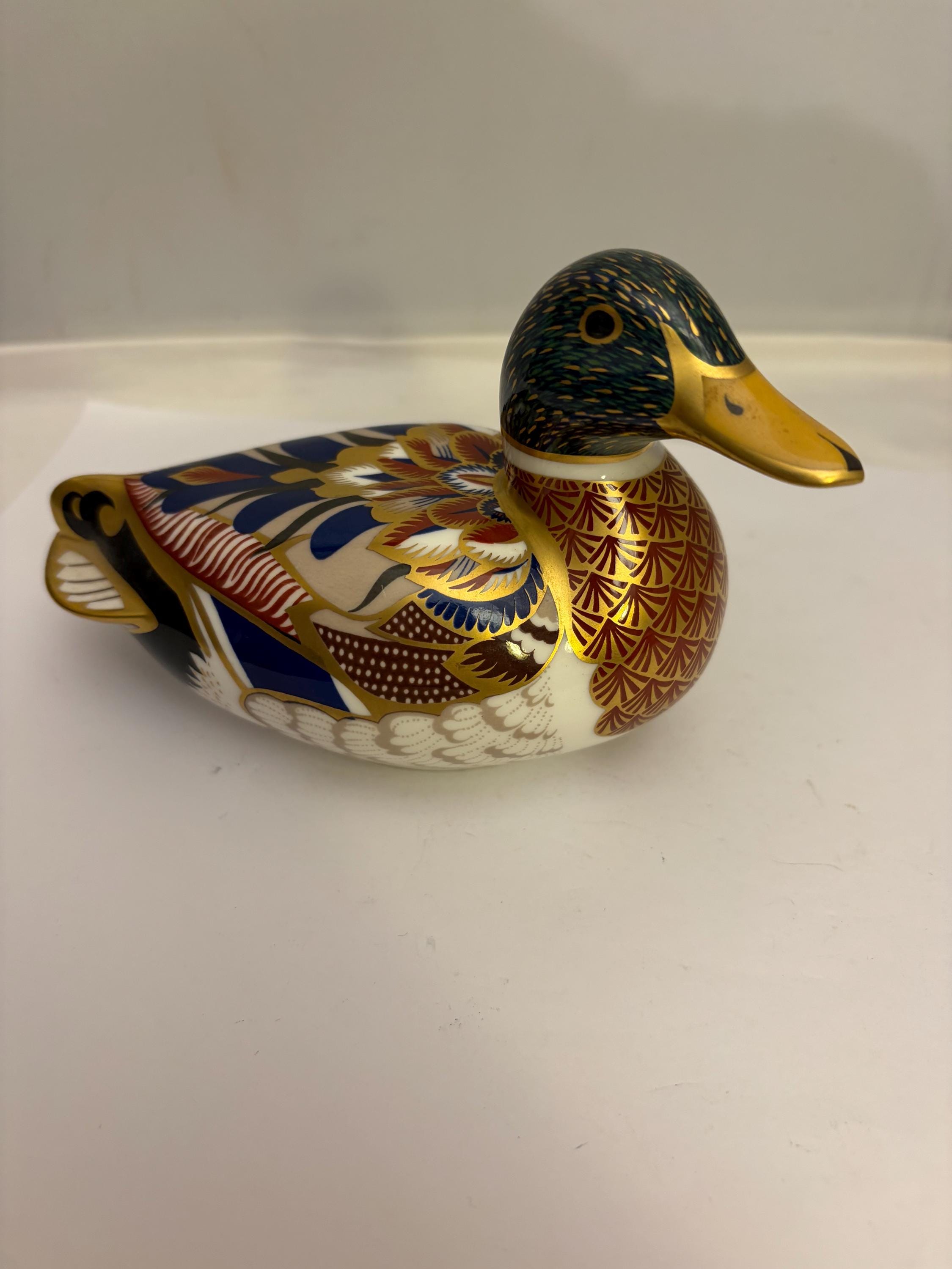 Royal crown derby figurines - Etsy 日本