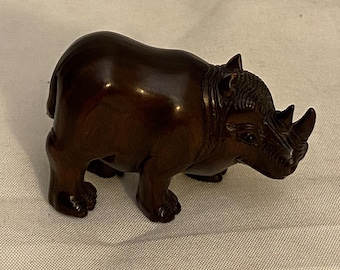 硬材根付サイ - Etsy 日本