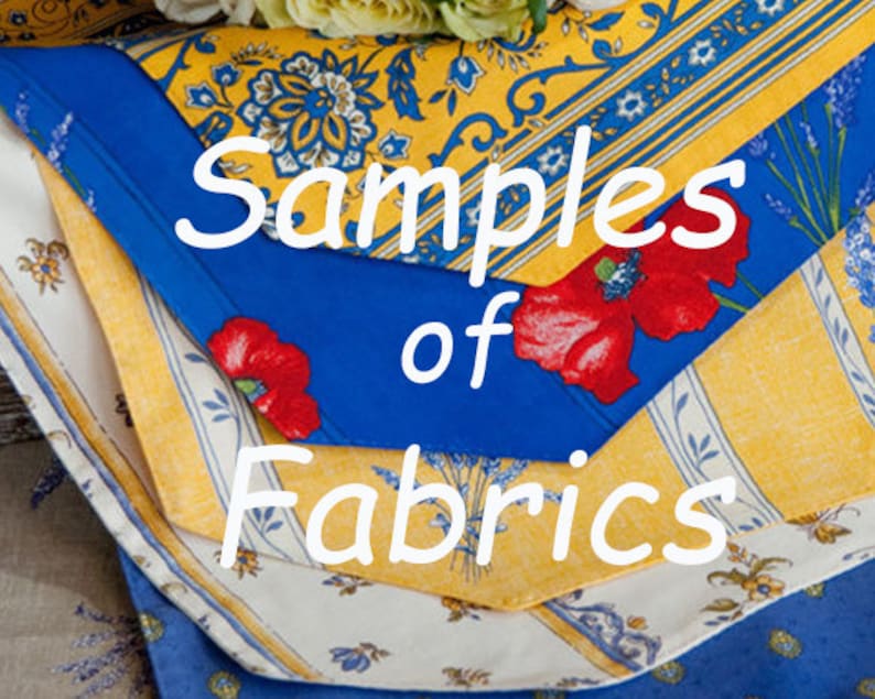 Acrylic Coated Fabric by the Yard Large 60 to 62 inches wide Water Resistant Laminated Fabric Samples of Fabrics