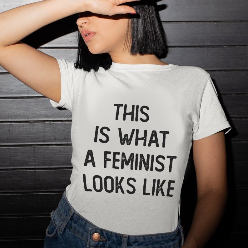 feminism is cancer t shirt