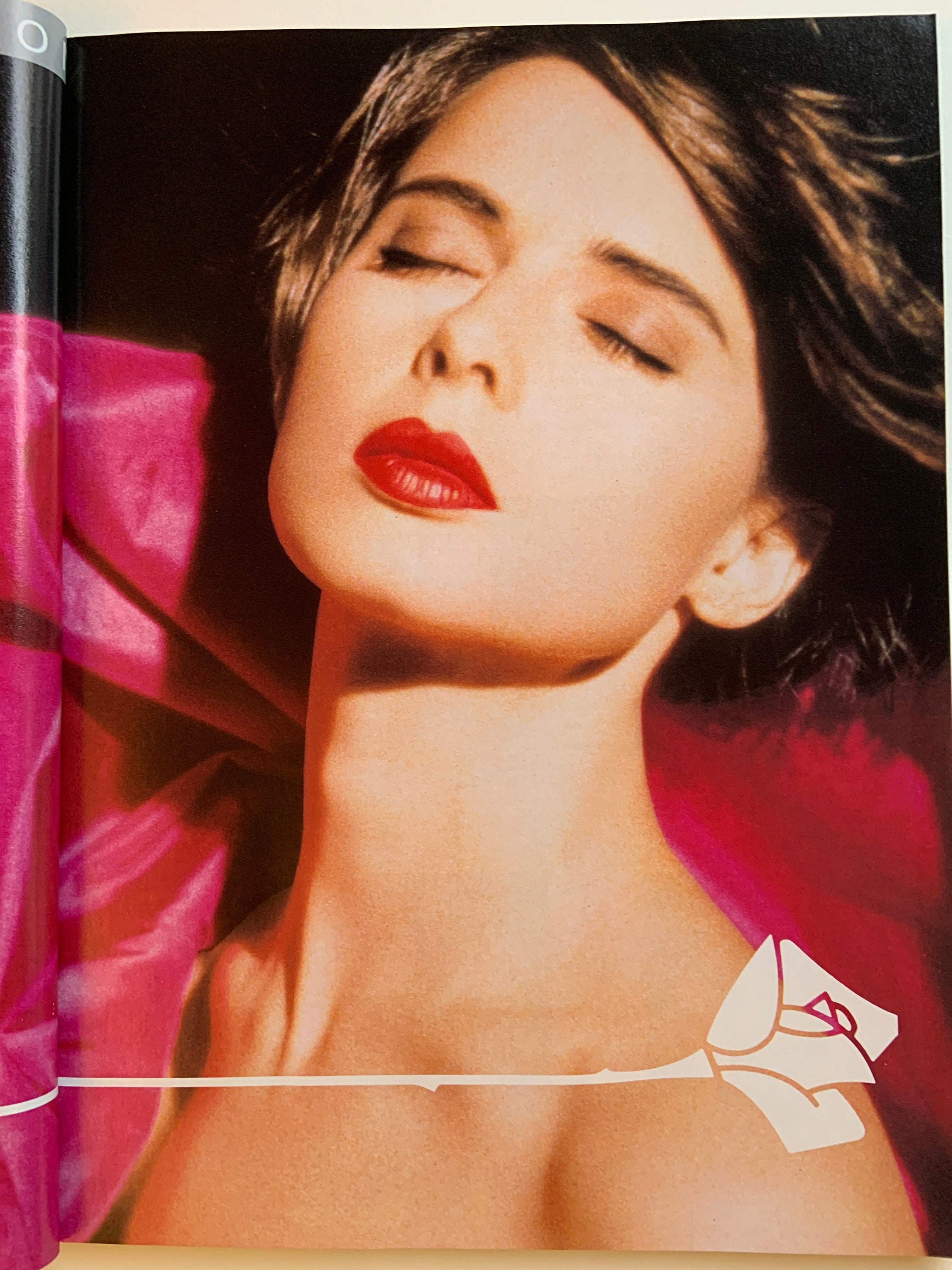 Vintage Vogue May 1991 British - Etsy