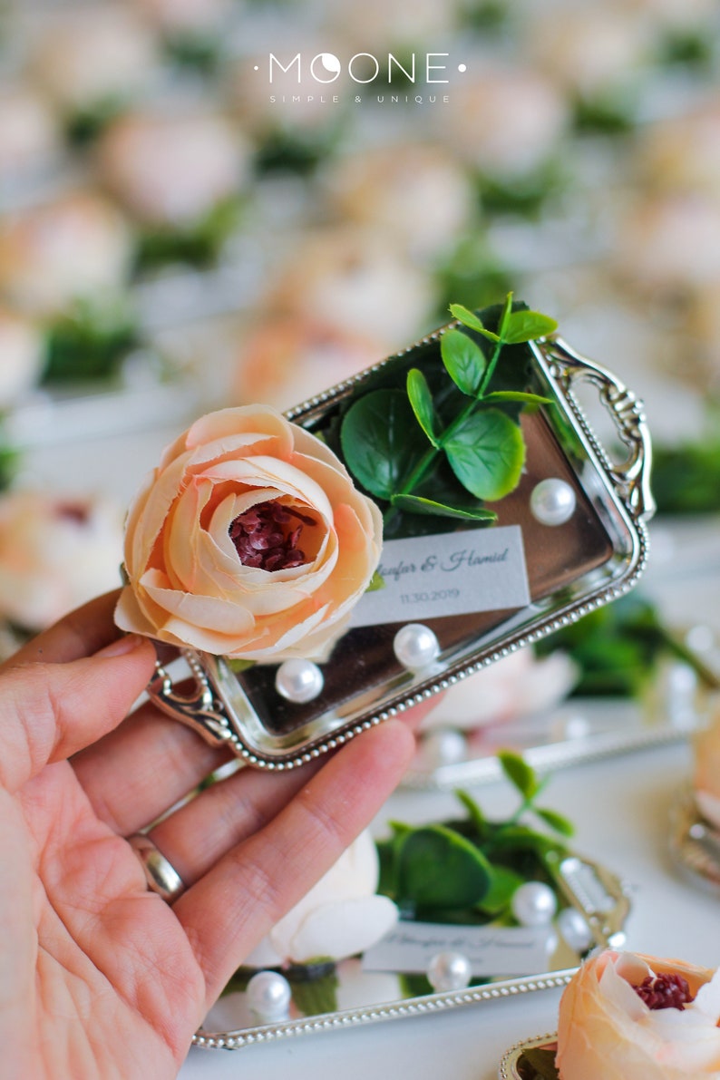 10pcs Vintage Retro Wedding Favors for guests Rustic Wedding Etsy