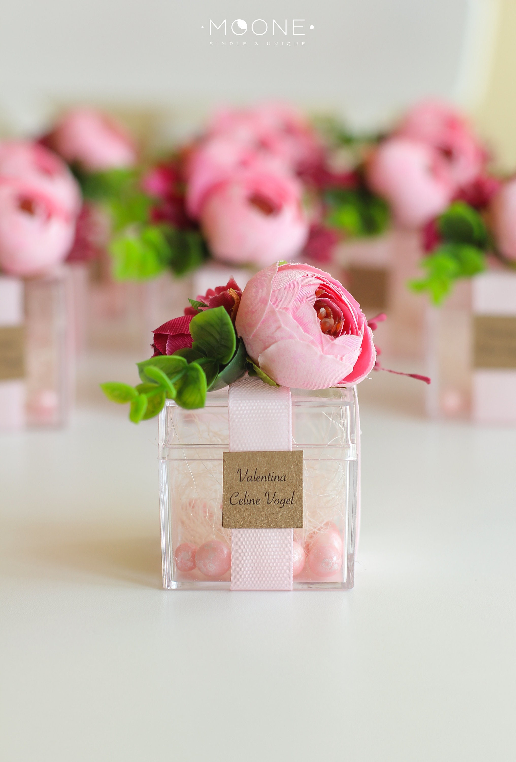 5pcs Wedding Favors Wedding for Guests in Bulk Wedding Favor Etsy
