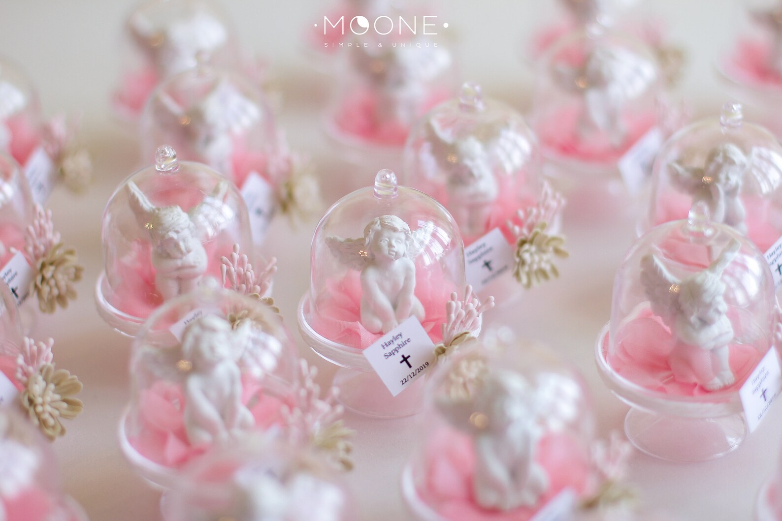 10pcs Baptism Favors Christening Favors Baptism Favors for Etsy