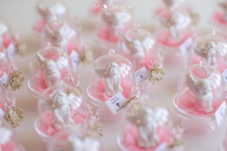 10pcs Baptism Favors Christening Favors Baptism Favors for Etsy