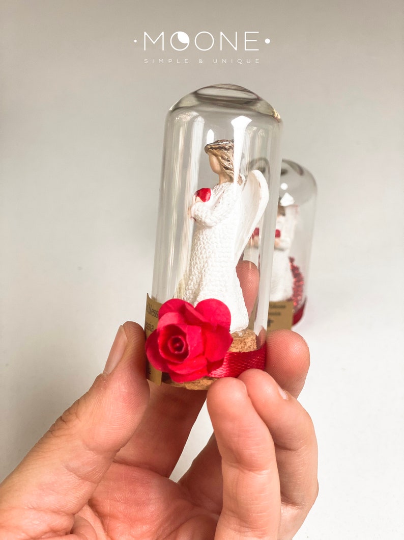 10pcs Personalized Baptism Favors Christening Favors Baptism Etsy