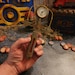 Fallout Inspired Stimpak Prop for Vault Dweller Cosplay and Wasteland ...