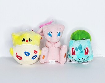 togepi egg plush