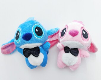lilo and stitch dog toy