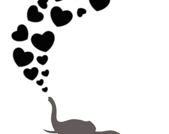 Download Elephant Starbucks Etsy