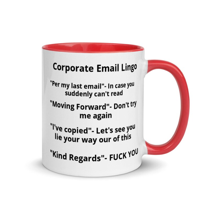 corporate lingo corporate lingo