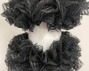 Sparkle Tutu Anklets