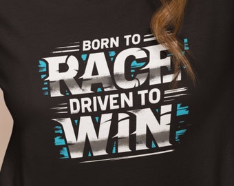 T-shirt unisexe