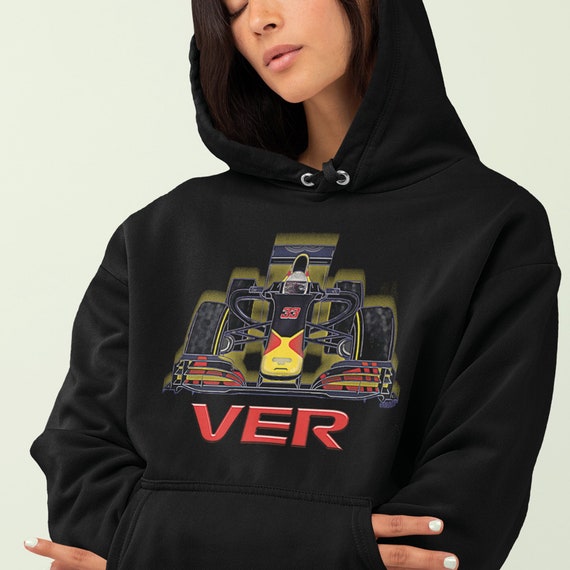 F1 Hoodies, Formula 1 Sweatshirts