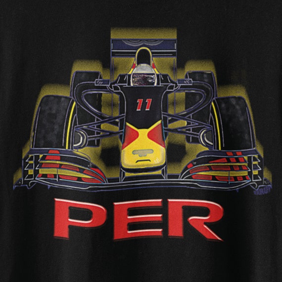 Tee shirt red bull f1 hot sale