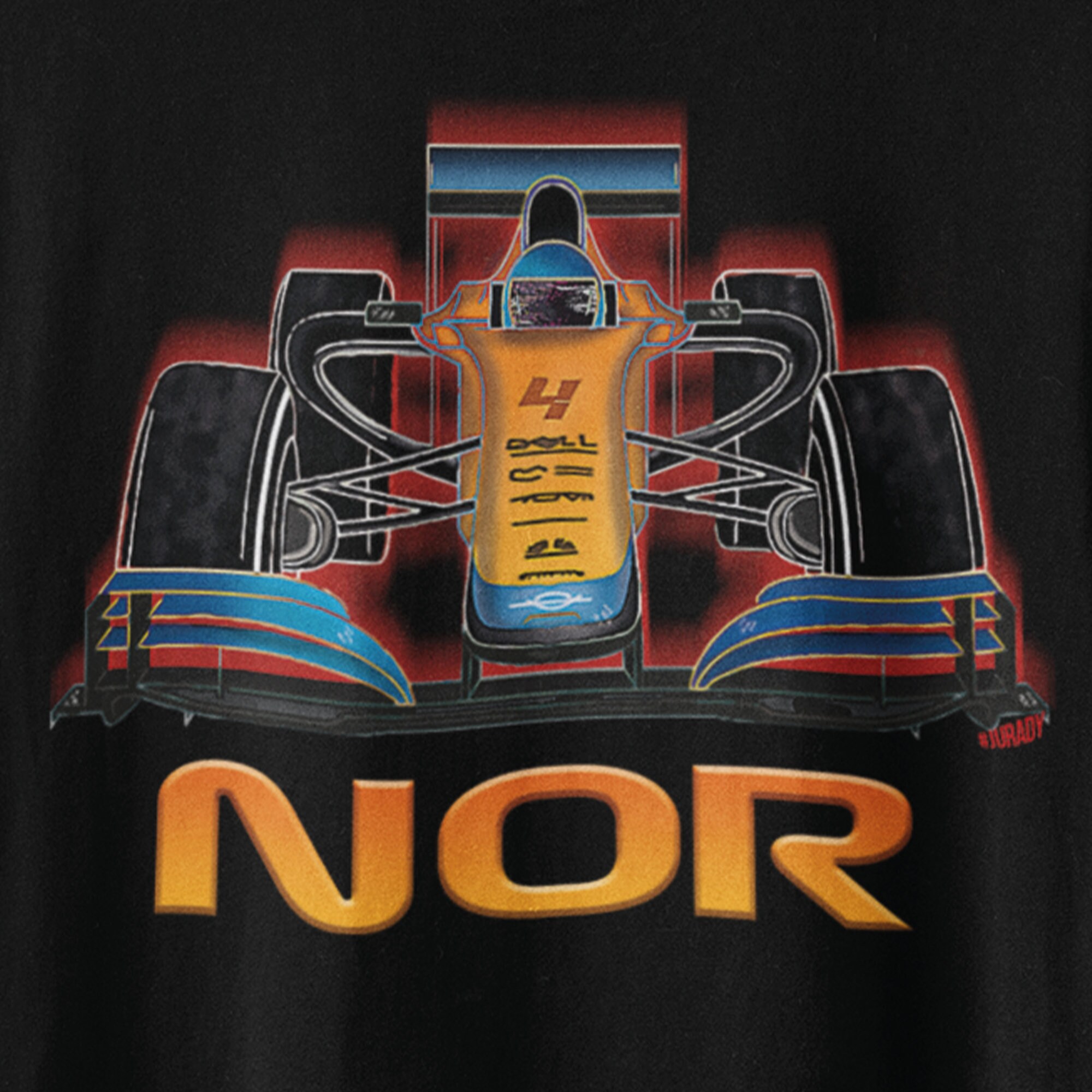 f1 racing t shirts