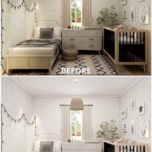 20 Lightroom Presets Clean Interior Indoor Home Bright White Interior Presets Lifestyle Clean Bright Spaces Filter Real Estate 画像 8