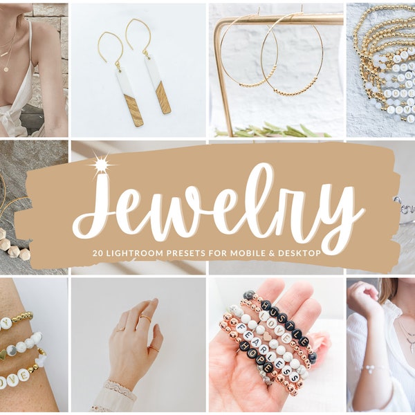 Photography Jewelry - Etsy