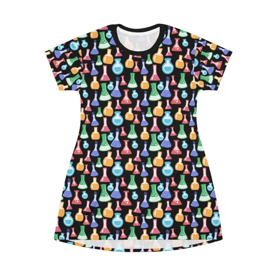 halloween t shirt dresses