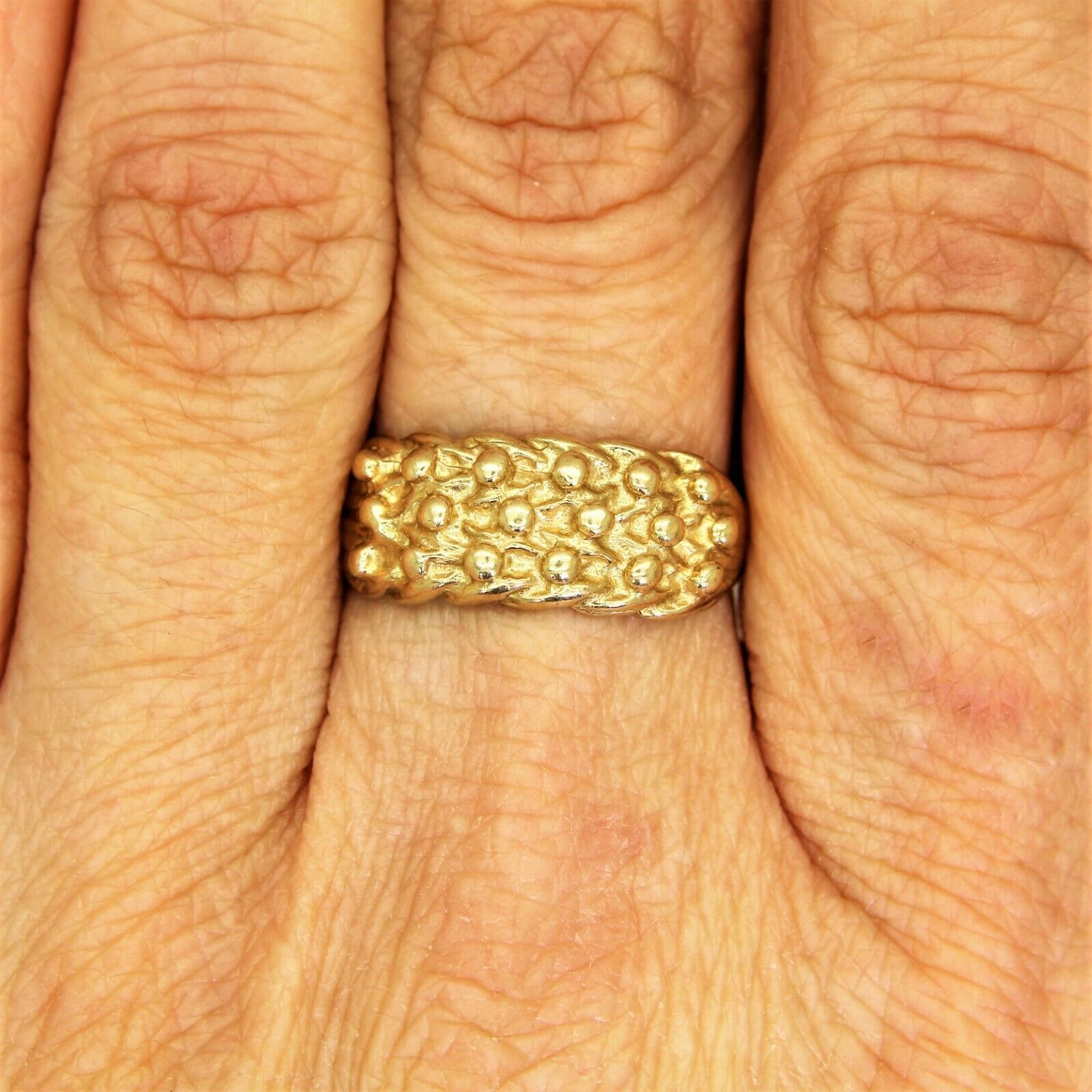 ANELLO ANGELO CUSTODE - Valeria Bugatto Gioielli - Foto 8