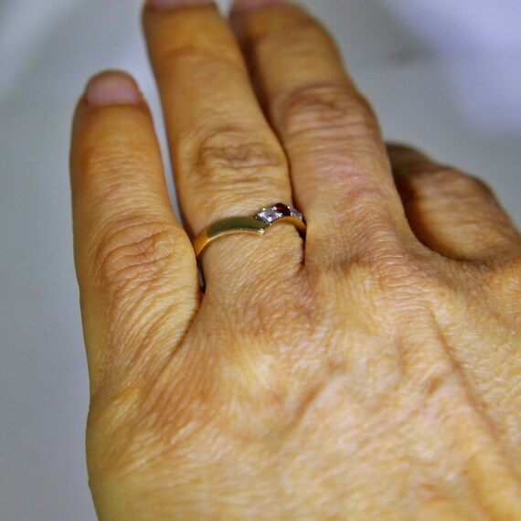 Argos wishbone ring sale