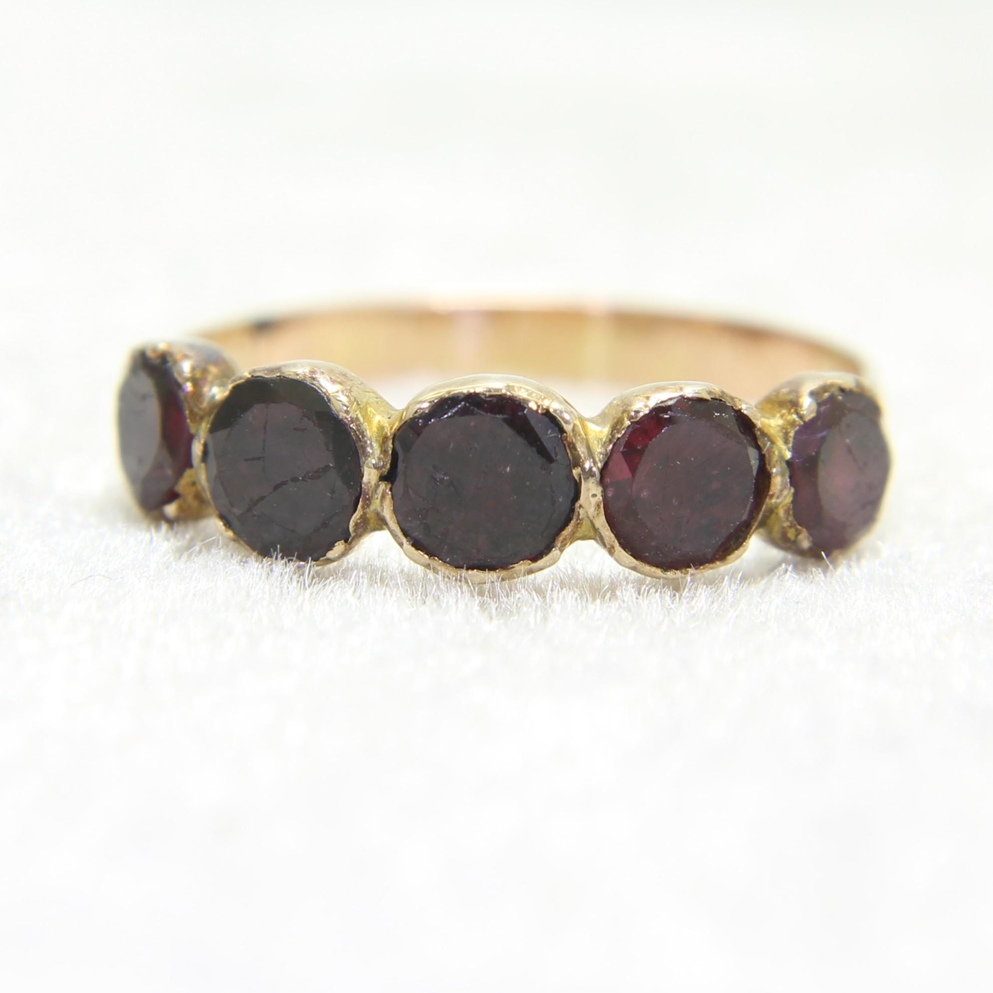 Ostby barton ring - Etsy 日本