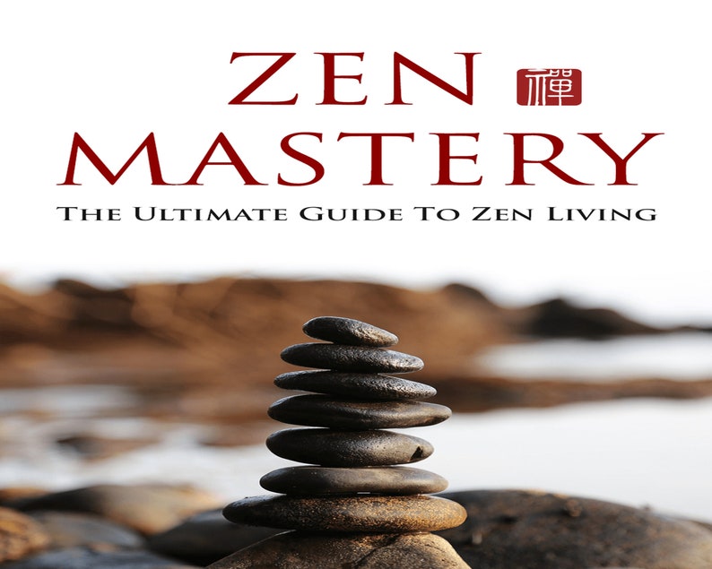 Zen Habits Ebook