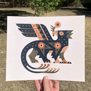 L'impression Griffon image 1