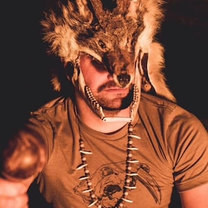 Saber Tooth Tee / Smilodon  / Caveman / Sabre-toothed  / Not So Civilized / Archaeology Gift