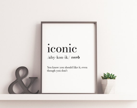 iconical meaning iconical meaning