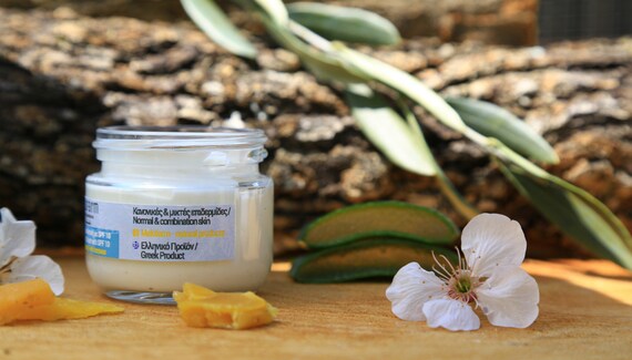 spf organic face moisturizer