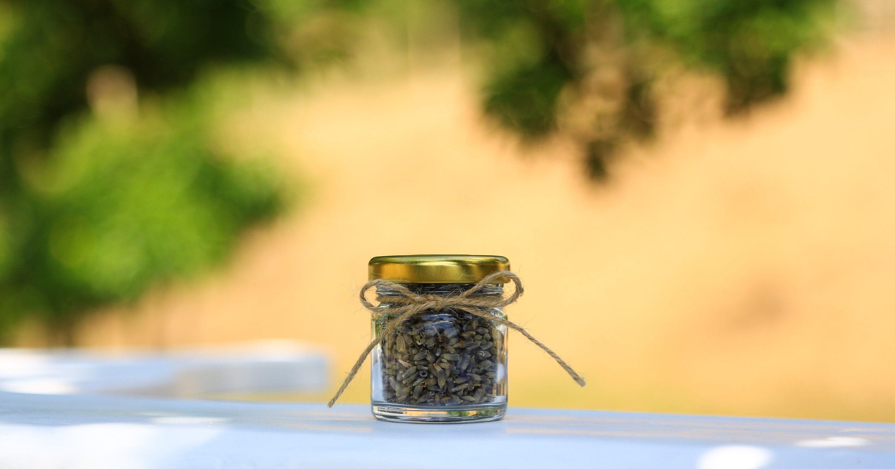 Herbal Small Jars  Dried Herbs – herbalroseapothecary