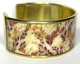 Fall Brise Manschette Armband
