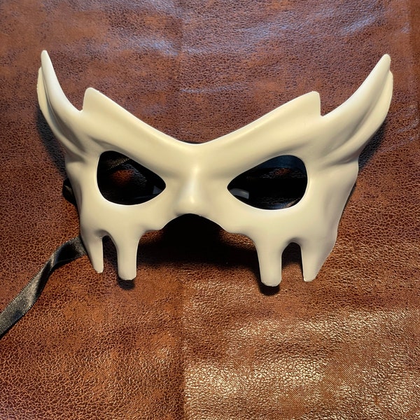 Half Face Eye Mask Etsy