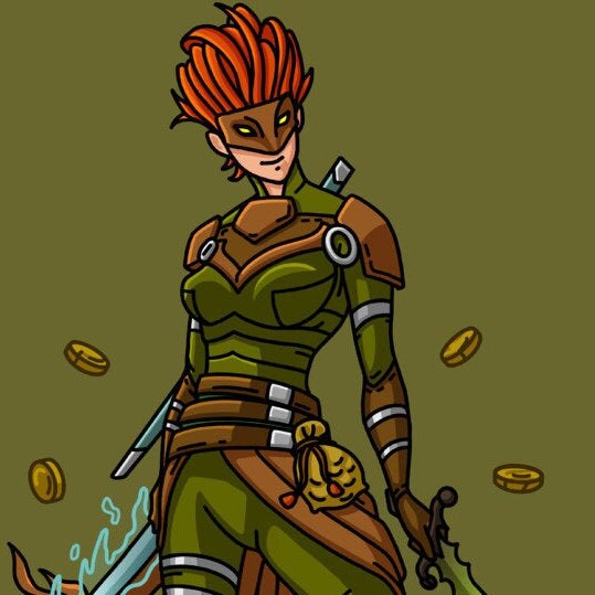 gloomhaven scoundrel gloomhaven scoundrel