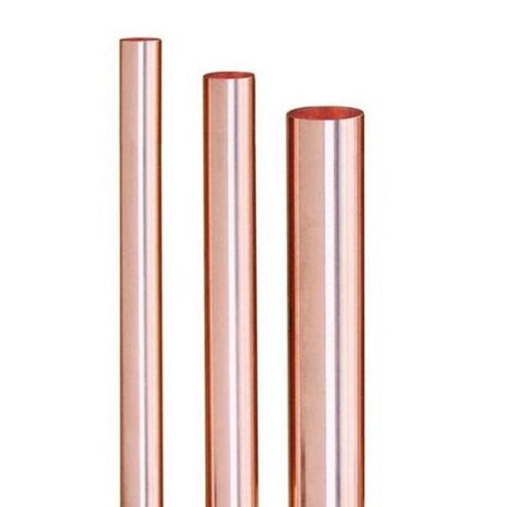 Copper Tube Size Chart In Mm