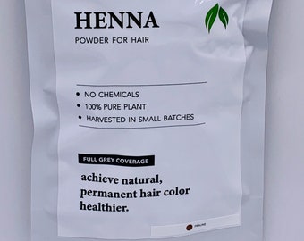 Praline Hair Powder Dye