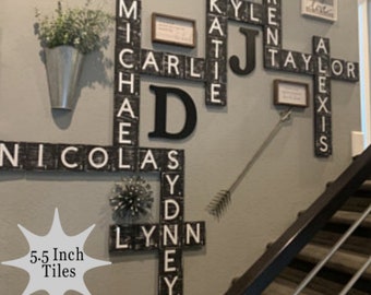 Home Sweet Home Sign Wood Framed Sign Home Wall Decor Etsy