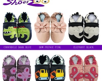 pre walker slippers