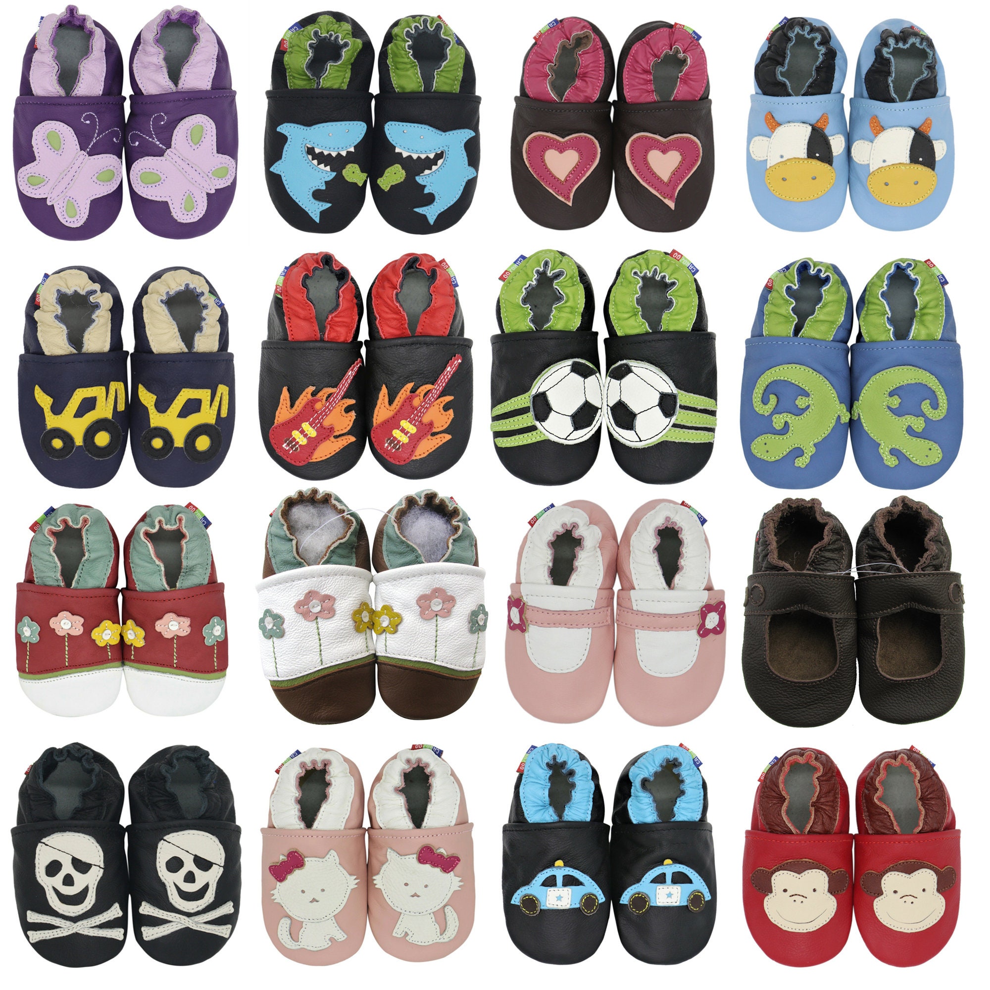 Infant size deals 4 wide shoes