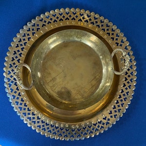 Gold top plates bulk