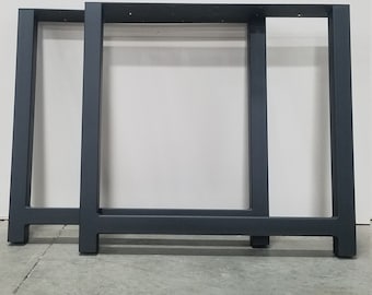 Complemento con acabado recubierto de polvo negro