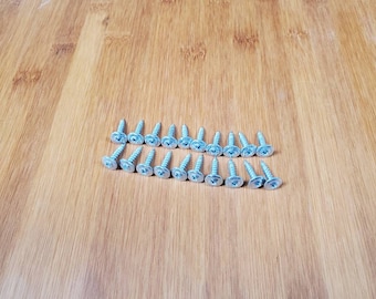 Herrajes para montaje de patas de mesa