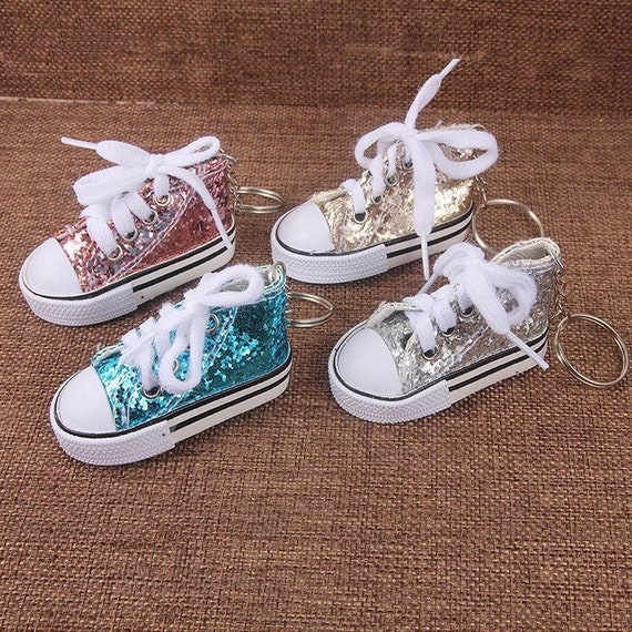 converse keyring