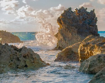 Cancun Morning