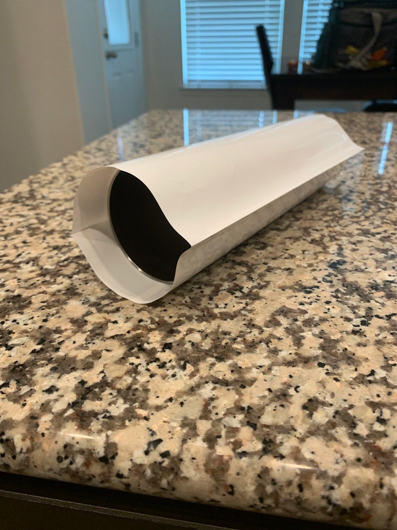 Sublimation shrink wrap sleeve Etsy