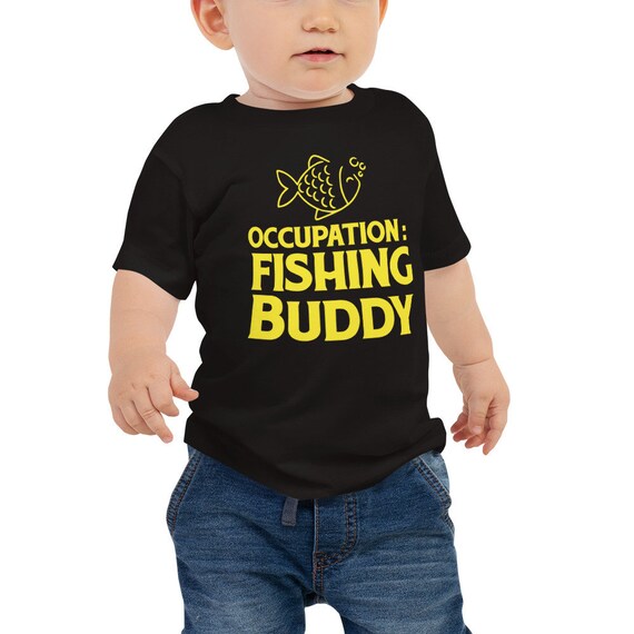 Babies Fishing Buddy Baby Fishing | Etsy