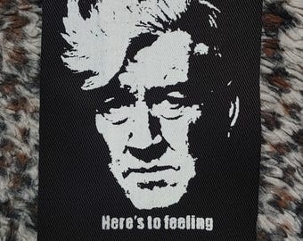 David Lynch