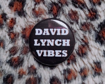 David Lynch Vibes